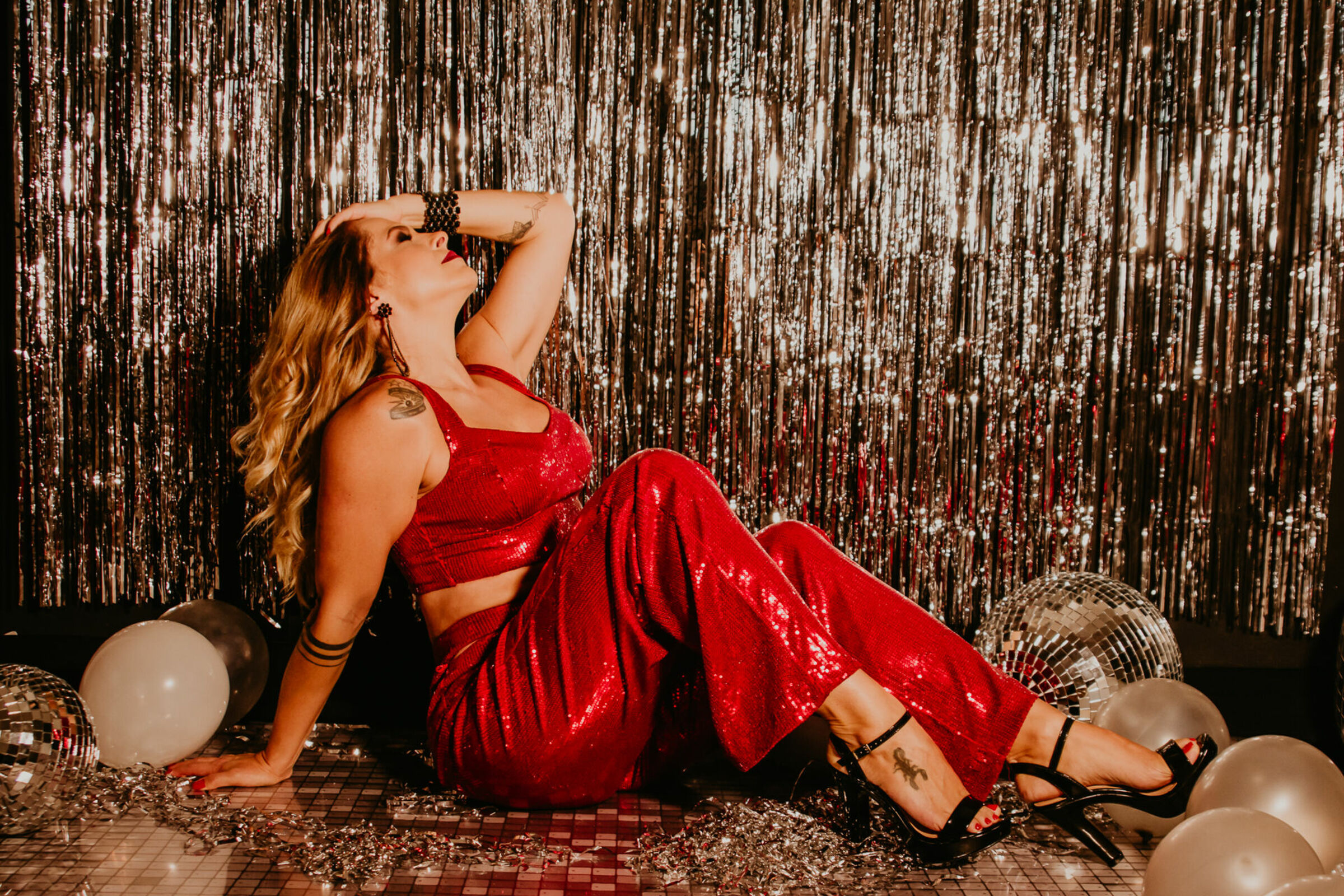 Foto de F&aacute;brica de Olhares - Projeto Inspire-se 3