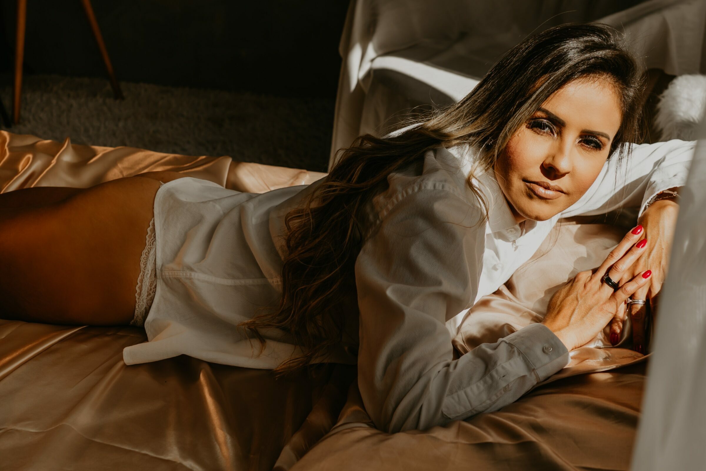 Foto de F&aacute;brica de Olhares - Projeto Inspire-se 2