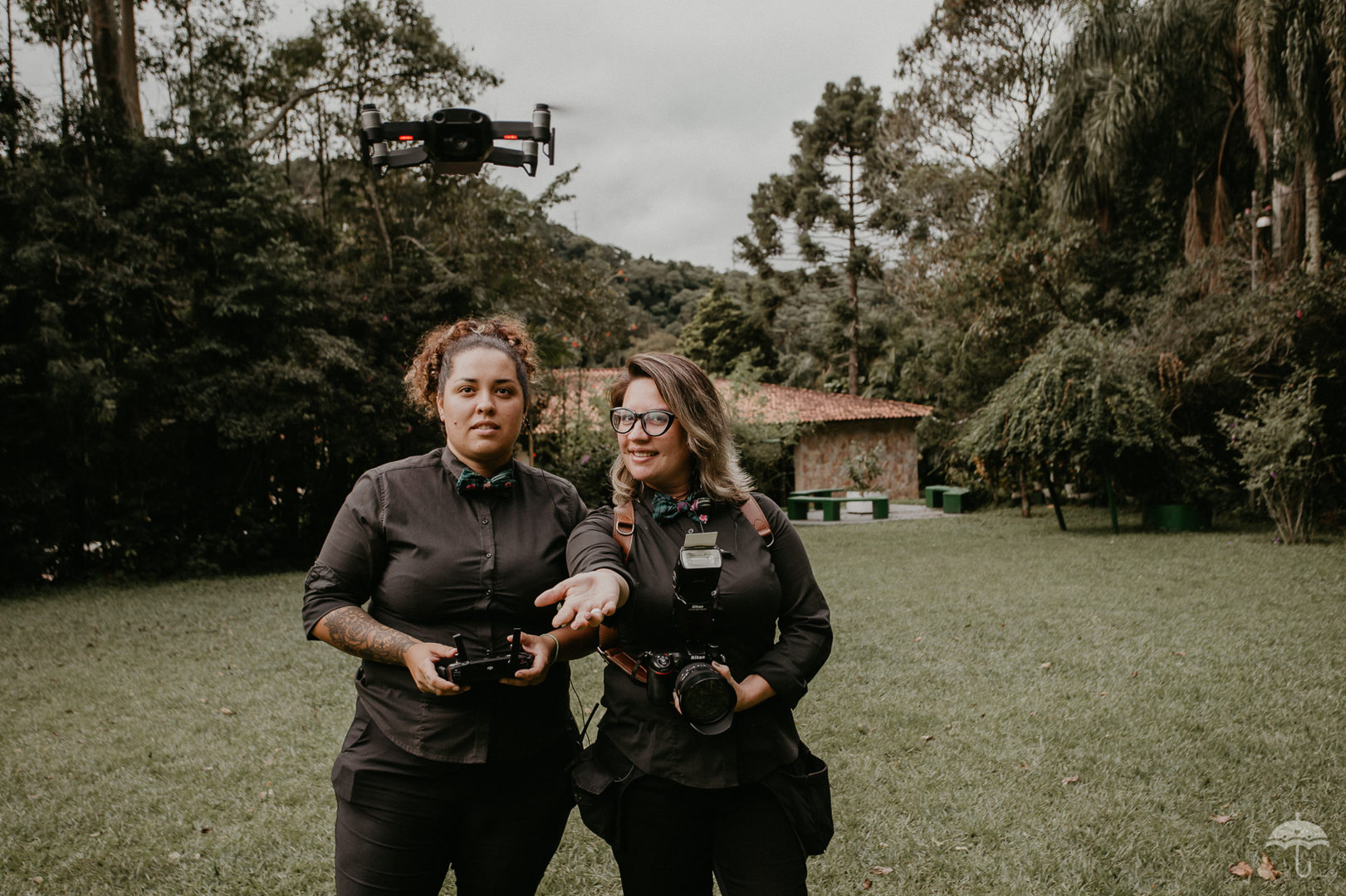 Foto do Sobre de Fotografo casamento, filmagem casamento, Cotia, Osasco, Fábrica de Olhares