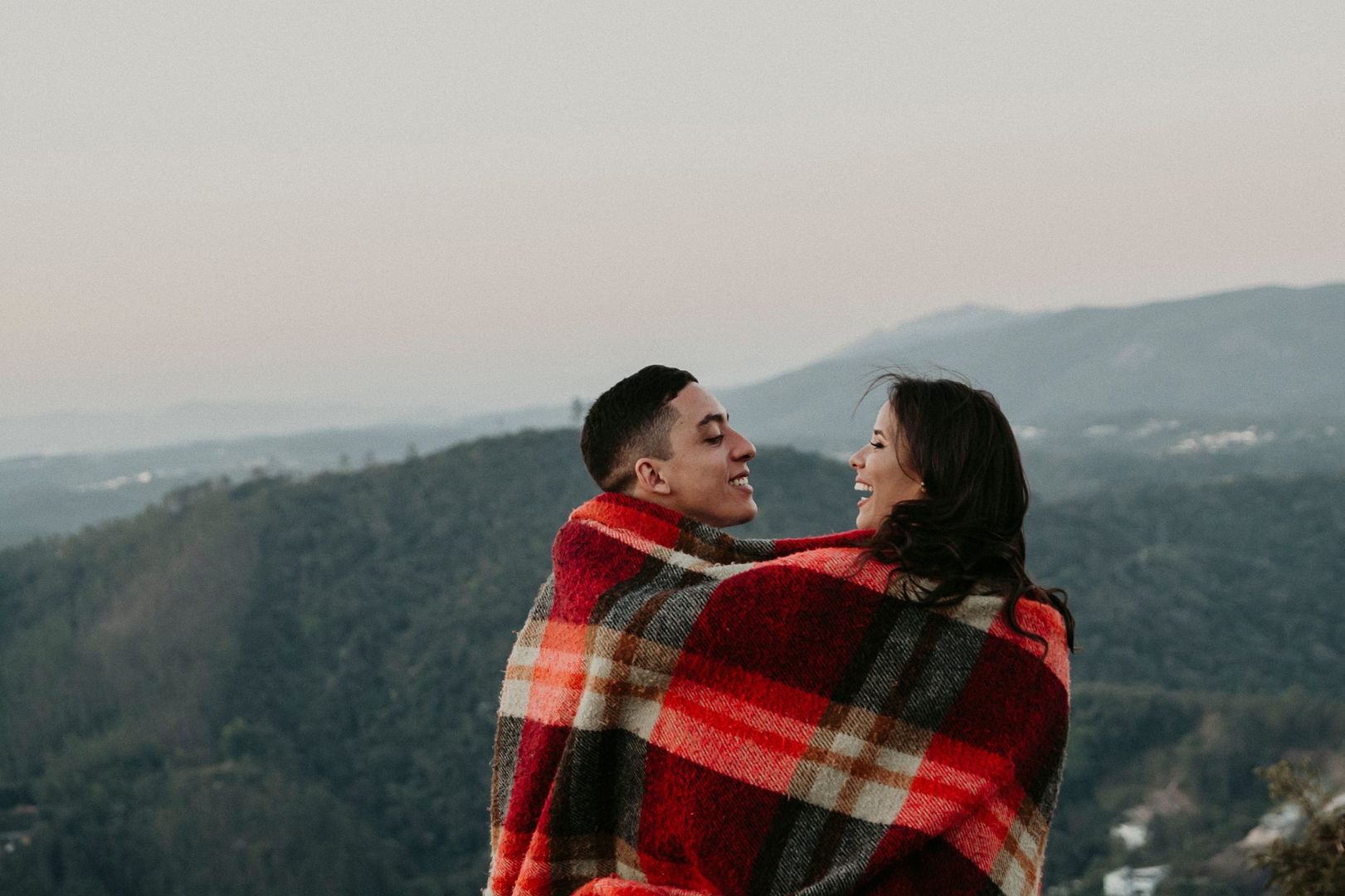 Foto Ensaio nas montanhas - Esse dia foi louco Foto Ensaio nas montanhas - Esse dia foi louco - Imagem 10