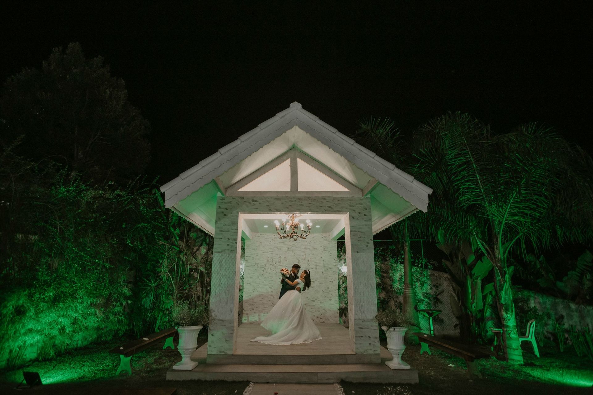 Foto Tainara e Renato Foto Tainara e Renato - Imagem 9